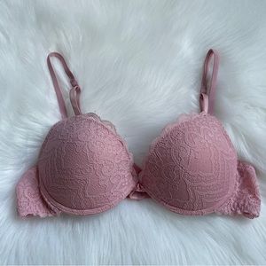 INTIMISSIMI bellísima push up bra 36B
